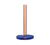 Porte-rouleau de cuisine Kiosk Bleu/Rose