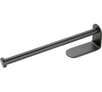 Porte-rouleau de cuisine Nio Noir