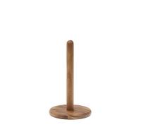 Porte-rouleau de cuisine Nukha en bois d'acacia 100 % FSC