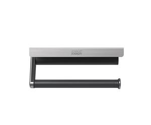 Porte Rouleau de cuisine sous-étagère RollGrip Joseph Joseph