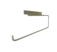 Porte-rouleau de cuisine universel Tepro acier inoxydable magnétique largeur 31,5cm
