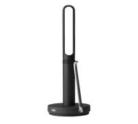 Porte essuie-tout Vipp266 H x Ø 30x12cm