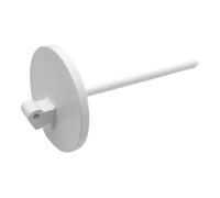 Porte-rouleau de fil pour machines à coudre Brother + Babylock