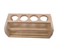Porte-rouleau de papier à dessin - Chevalet d'art et d'artisanat haute capacité, support de rouleau de papier | Fournitures d'art vintage, accessoires de table à manger, distributeur de rouleaux de se