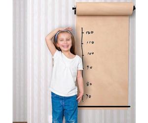 Porte-Rouleau De Papier Boucher/Distributeur Pour La Maison, Le Bureau, La Cuisine, La Salle De Classe Ou L'Atelier, Tableaux Décoratifs Muraux Et Projets De Peinture Et D'Art À Faire Soi-Même