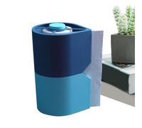 Porte-Rouleau de Papier Cuisine | Distributeur De Rouleau Imprimé 3D | Porte-Rouleau De Cuisine,pour Salle De Bain, Salon, Chambre d'Étudiant et Espaces de Vie Compactes