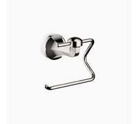 Porte-rouleau de papier Dornbracht MADISON, sans couvercle, 83500361-08,...
