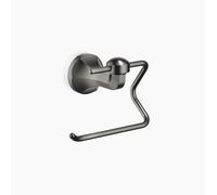 Porte-rouleau de papier Dornbracht MADISON, sans couvercle, 83500361-99, coul...