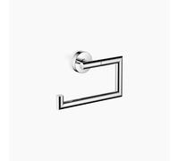 Dornbracht Porte-rouleau de papier 83500979-00 sans couvercle chrome