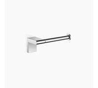 Porte-rouleau de papier Dornbracht sans couvercle, 83500670-93, Couleur: Chrome brossé