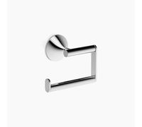 Porte-rouleau de papier Dornbracht VAIA sans couvercle, 83500809-00, Couleur: chrome
