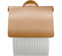 Duravit Starck T Porte-rouleau de papier toilette, 0099400400,