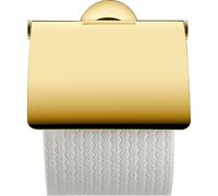 Duravit Starck T Porte-rouleau de papier toilette, 0099403400,