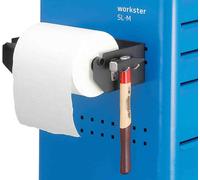 Porte-rouleau de papier GEDORE 1500 H 40 1,1kg, 2997754