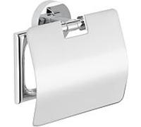 Porte-rouleau de papier nwb TAKE 2000 TA2236 avec couvercle chromé