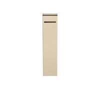 Porte-rouleau de papier toilette Sama en cachemire