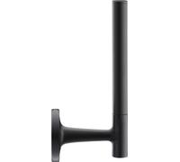 Duravit Support de réserve Starck T 0099394600 noir mat