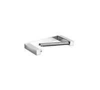 PORTE-ROULEAU DIVO CHROME INDA