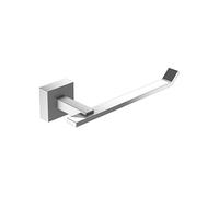 Porte-rouleau Eo Moderne Chrome