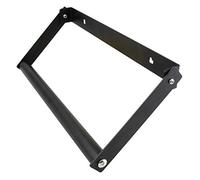 Porte rouleau Essui Tout Noir Fischer darex pour Servante