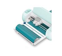 Cricut Porte-rouleau Dérouleur pour Maker 3 uniquement – Argenté