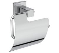 Porte rouleau mur pour WC