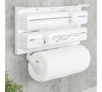 Porte-rouleau mural Prolenta Premium blanc