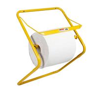 Porte rouleau papier mural MW Tools SHC004