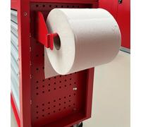 Porte rouleau papier pour servante d'atelier MW Tools GWAPH