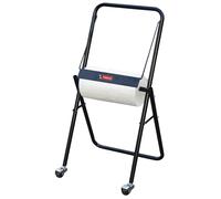 Porte rouleau papier sur pied MW Tools SHC014