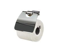 Porte Rouleau Papier WC Darwin Chromé Spirella