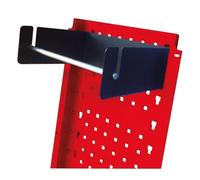 Porte-rouleau pour servante MOB Rouge
