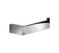 Porte-Papier Toilette Decor Walther Contract TPH1 Single Chrome