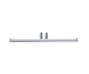 Porte-rouleau WC double MikaMikado MK TPH1 LxWxH 27.5x7x1.5cm