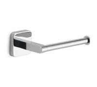 Porte-Rouleau WC Mur Gedy TO24 13 TONGA Chrome Brillant