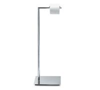 Porte-rouleau WC Straight 5 WxHxD 15x80.5x28.5cm