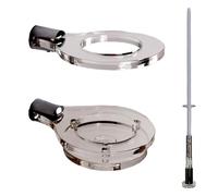 Porte-sabre - d'épée et d'affichage | mural de table durable pour sabres, répliques d'armes objets de collection, organisateur en bois en métal pour cosplay, décoratio