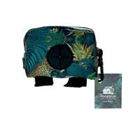 Porte sac à crotte Écologique PoopyGo - Variantes: Jaguar
