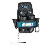 Makita Kit de ceinture de hanche pour outils Makita à 3 poches Quantité:1
