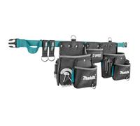 Makita Kit de ceinture de hanche pour outils Makita à 3 poches Quantité:1