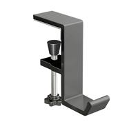 Porte-sac de bureau - Crochet pour sac de bureau | Cintre à porte-monnaie | Pas de cheminée perforée - Support bas de Noël | Support de table pour sac à main Cintre pour dortoir, fête de location