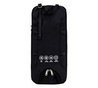 Porte-sac d'eau extérieur - Porte-sac de paquet de 15,75 pouces, sac fourre-tout de voyage isolé, léger durable avec fermeture à fermeture éclair | Côtre pour la randonnée en camping, équipement d'ave