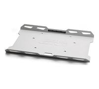 Porte Sac en Aluminium anodisé à Fixer aux platines Monokey M5 et M7 EX2M GIVI