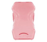 Porte-sac pour bébé sans écrasement, anti-écrasement, porte-sac alimentaire sûr, boîte à nourriture pour bébé, porte-sac de yaourt auto-nourrissant, empêche le désordre chez les bébés de plus de 6