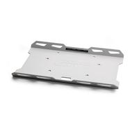 Porte Sacoche GIVI ex2m Aluminium Anodisé pour Plaques Monokey Et Case