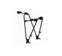 Porte-sacoches Ortlieb Quick Rack Light compatible QL2.1, QL3.1 ( Noir )