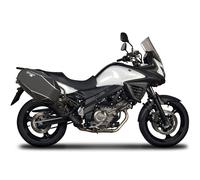 Porte-Sacs Moto SHAD Side Bag Holder Pour Suzuki DL V Strom XT 650 2012-2016