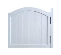 Porte Saloon 1 Vantail À Fermeture Automatique, Porte Western 1 Battant Blanc, Portes Battantes Robuste Résistance Aux Fissures, Portes De Grange En Bois Massif, Porte De Séparation(70x90cm)