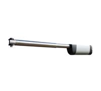 Porte Samson 2 Inoxydable Château Porte Rotative Locinox