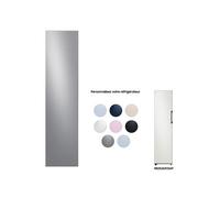 Porte Samsung RA-M17DAAS9GG pour réfrigérateur 1 porte 45 cm Inox platiné